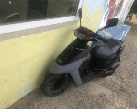 Сузуки Летс, объемом двигателя 60 л и пробегом 0 тыс. км за 83 $, фото 1 на Automoto.ua