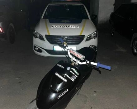 Сузуки Летс, объемом двигателя 65 л и пробегом 0 тыс. км за 225 $, фото 1 на Automoto.ua