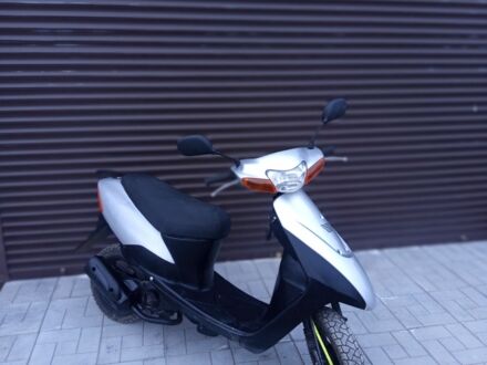 Сузуки Летс, объемом двигателя 49 л и пробегом 0 тыс. км за 450 $, фото 1 на Automoto.ua