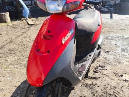 Сузуки Летс, объемом двигателя 50 л и пробегом 0 тыс. км за 229 $, фото 1 на Automoto.ua