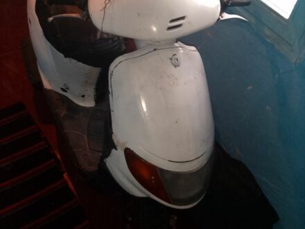 Сузукі Летс, об'ємом двигуна 50 л та пробігом 0 тис. км за 119 $, фото 1 на Automoto.ua