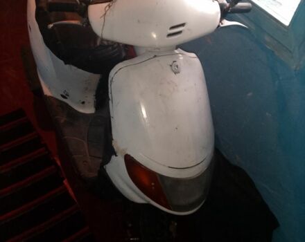 Сузукі Летс, об'ємом двигуна 50 л та пробігом 0 тис. км за 119 $, фото 1 на Automoto.ua