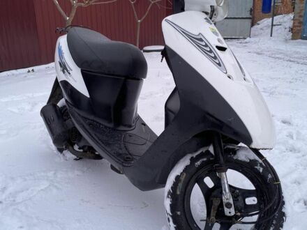 Сузуки Летс, объемом двигателя 50 л и пробегом 0 тыс. км за 250 $, фото 1 на Automoto.ua