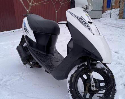 Сузуки Летс, объемом двигателя 50 л и пробегом 0 тыс. км за 250 $, фото 1 на Automoto.ua