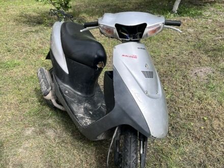 Сузукі Летс, об'ємом двигуна 70 л та пробігом 0 тис. км за 559 $, фото 1 на Automoto.ua