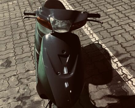 Сузуки Летс, объемом двигателя 50 л и пробегом 0 тыс. км за 261 $, фото 1 на Automoto.ua