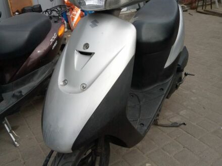 Сузуки Летс, объемом двигателя 50 л и пробегом 0 тыс. км за 550 $, фото 1 на Automoto.ua