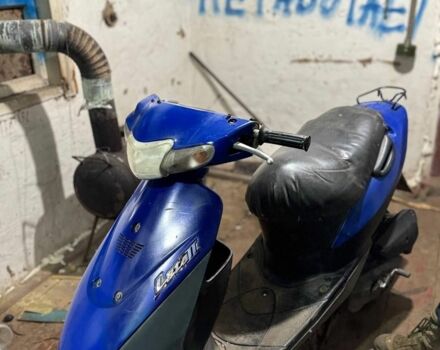 Сузукі Летс, об'ємом двигуна 50 л та пробігом 0 тис. км за 135 $, фото 1 на Automoto.ua