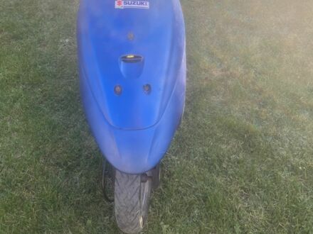 Сузуки Летс, объемом двигателя 65 л и пробегом 0 тыс. км за 292 $, фото 1 на Automoto.ua