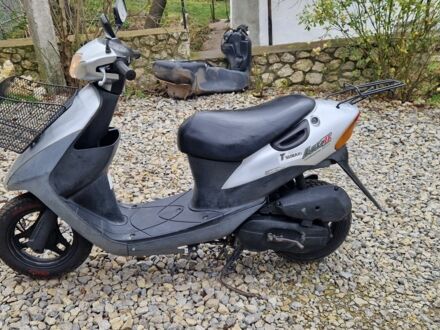 Сузуки Летс, объемом двигателя 49 л и пробегом 0 тыс. км за 400 $, фото 1 на Automoto.ua