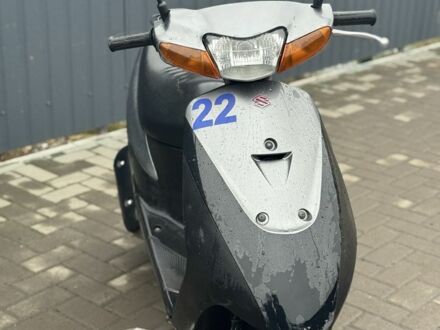 Сузуки Летс, объемом двигателя 50 л и пробегом 0 тыс. км за 500 $, фото 1 на Automoto.ua