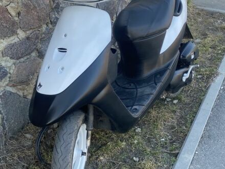 Сузуки Летс, объемом двигателя 49 л и пробегом 0 тыс. км за 288 $, фото 1 на Automoto.ua