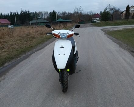 Сузуки Летс, объемом двигателя 50 л и пробегом 0 тыс. км за 382 $, фото 1 на Automoto.ua