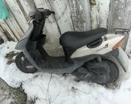 Сузуки Летс, объемом двигателя 50 л и пробегом 0 тыс. км за 95 $, фото 1 на Automoto.ua