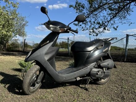 Сузукі Летс, об'ємом двигуна 49 л та пробігом 0 тис. км за 343 $, фото 1 на Automoto.ua