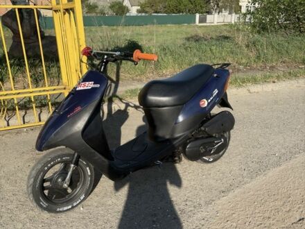 Сузукі Летс, об'ємом двигуна 50 л та пробігом 0 тис. км за 458 $, фото 1 на Automoto.ua