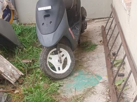 Сузуки Летс, объемом двигателя 49 л и пробегом 0 тыс. км за 117 $, фото 1 на Automoto.ua