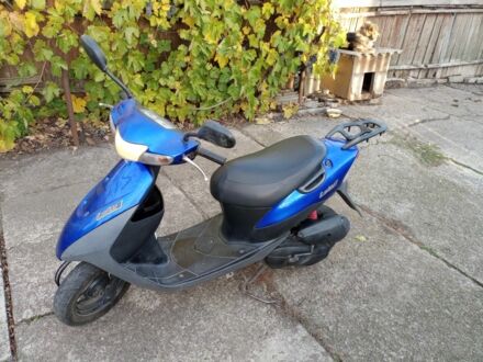 Сузуки Летс, объемом двигателя 49 л и пробегом 0 тыс. км за 314 $, фото 1 на Automoto.ua