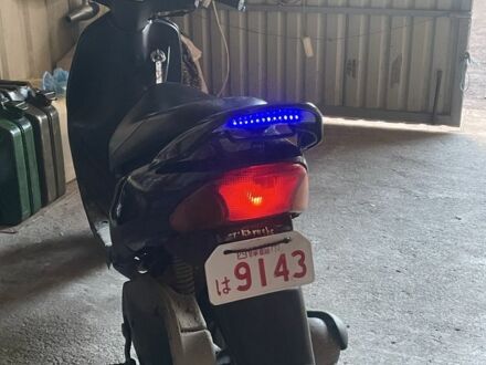 Сузуки Летс, объемом двигателя 50 л и пробегом 0 тыс. км за 542 $, фото 1 на Automoto.ua