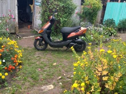 Сузукі Летс, об'ємом двигуна 49 л та пробігом 0 тис. км за 214 $, фото 1 на Automoto.ua