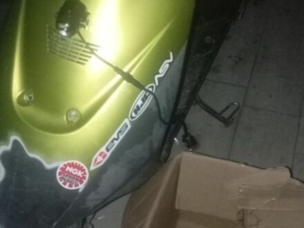 Сузукі Летс, об'ємом двигуна 64 л та пробігом 0 тис. км за 320 $, фото 1 на Automoto.ua