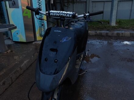 Сузуки Летс, объемом двигателя 0 л и пробегом 0 тыс. км за 310 $, фото 1 на Automoto.ua