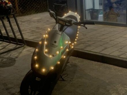 Сузуки Летс, объемом двигателя 70 л и пробегом 0 тыс. км за 296 $, фото 1 на Automoto.ua