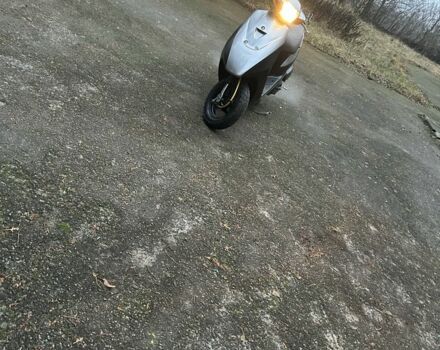 Сузуки Летс, объемом двигателя 50 л и пробегом 0 тыс. км за 476 $, фото 1 на Automoto.ua