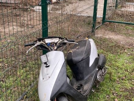 Сузукі Летс, об'ємом двигуна 65 л та пробігом 0 тис. км за 284 $, фото 1 на Automoto.ua