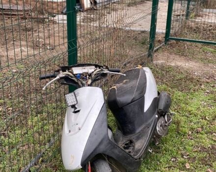 Сузукі Летс, об'ємом двигуна 65 л та пробігом 0 тис. км за 284 $, фото 1 на Automoto.ua