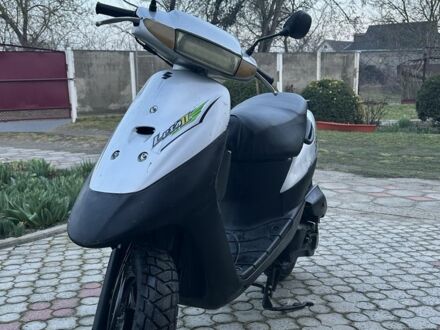 Сузуки Летс, объемом двигателя 49 л и пробегом 0 тыс. км за 395 $, фото 1 на Automoto.ua