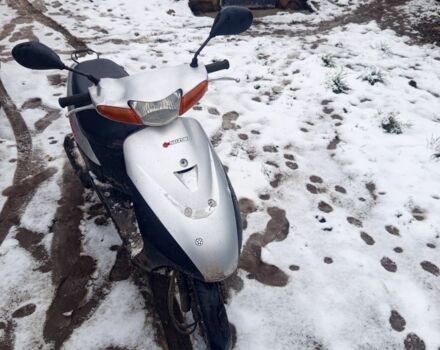 Сузукі Летс, об'ємом двигуна 50 л та пробігом 0 тис. км за 214 $, фото 1 на Automoto.ua