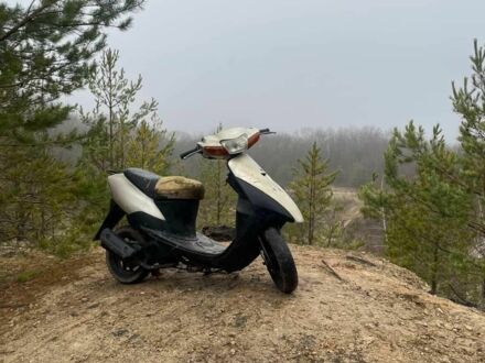 Сузукі Летс, об'ємом двигуна 50 л та пробігом 0 тис. км за 189 $, фото 1 на Automoto.ua