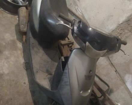 Сузукі Летс, об'ємом двигуна 0 л та пробігом 0 тис. км за 150 $, фото 1 на Automoto.ua