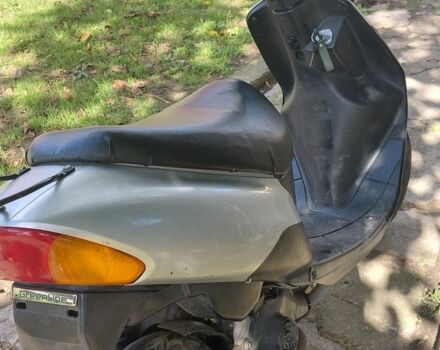 Сузуки Летс, объемом двигателя 50 л и пробегом 0 тыс. км за 365 $, фото 1 на Automoto.ua