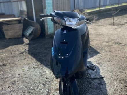 Сузукі Летс, об'ємом двигуна 49 л та пробігом 0 тис. км за 418 $, фото 1 на Automoto.ua