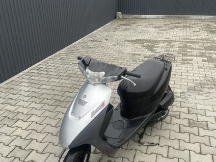 Сузуки Летс, объемом двигателя 49 л и пробегом 0 тыс. км за 309 $, фото 1 на Automoto.ua