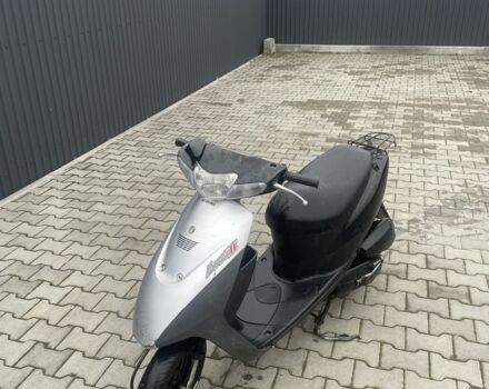 Сузуки Летс, объемом двигателя 49 л и пробегом 0 тыс. км за 309 $, фото 1 на Automoto.ua