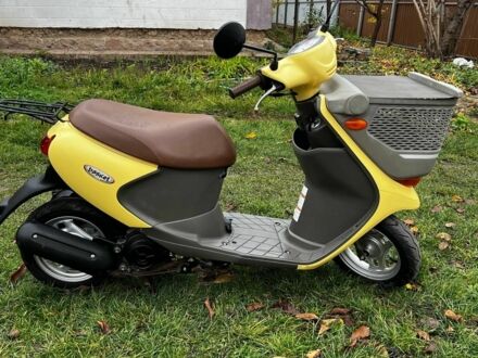 Сузуки Летс, объемом двигателя 50 л и пробегом 0 тыс. км за 546 $, фото 1 на Automoto.ua