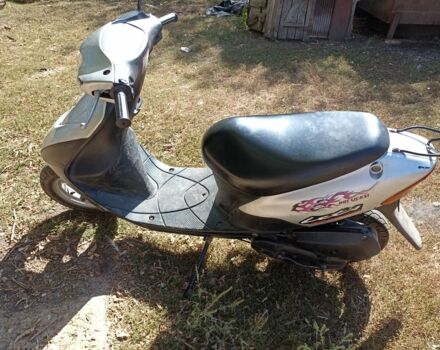 Сузуки Летс, объемом двигателя 49 л и пробегом 0 тыс. км за 284 $, фото 1 на Automoto.ua