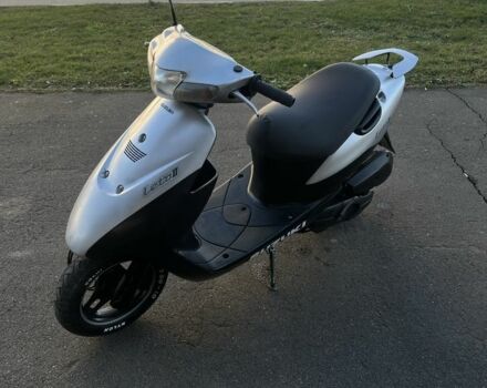 Сузуки Летс, объемом двигателя 50 л и пробегом 0 тыс. км за 285 $, фото 1 на Automoto.ua