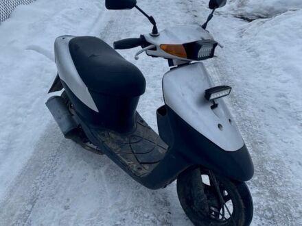 Сузукі Летс, об'ємом двигуна 50 л та пробігом 0 тис. км за 300 $, фото 1 на Automoto.ua