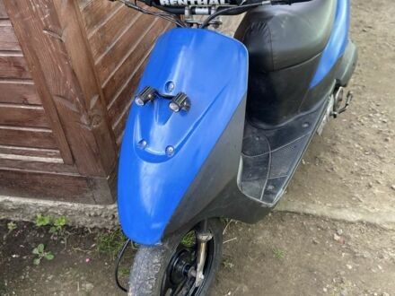 Сузуки Летс, объемом двигателя 70 л и пробегом 0 тыс. км за 356 $, фото 1 на Automoto.ua