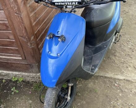 Сузуки Летс, объемом двигателя 70 л и пробегом 0 тыс. км за 356 $, фото 1 на Automoto.ua