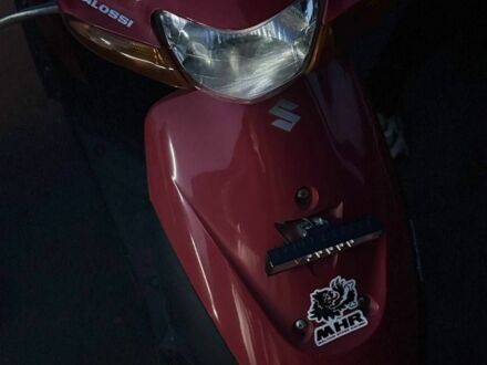 Сузукі Летс, об'ємом двигуна 50 л та пробігом 0 тис. км за 407 $, фото 1 на Automoto.ua