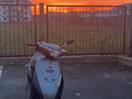 Сузуки Летс, объемом двигателя 50 л и пробегом 0 тыс. км за 388 $, фото 1 на Automoto.ua