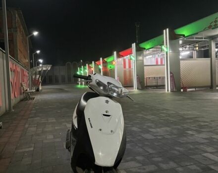 Сузуки Летс, объемом двигателя 50 л и пробегом 0 тыс. км за 390 $, фото 1 на Automoto.ua