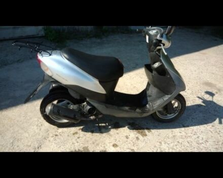 Сузуки Летс, объемом двигателя 49 л и пробегом 0 тыс. км за 594 $, фото 1 на Automoto.ua