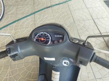 Сузукі Летс, об'ємом двигуна 0 л та пробігом 0 тис. км за 350 $, фото 1 на Automoto.ua