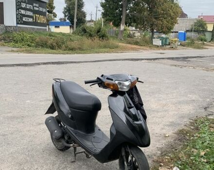 Сузукі Летс, об'ємом двигуна 49 л та пробігом 0 тис. км за 469 $, фото 1 на Automoto.ua